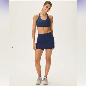 Outdoor Voices The Exercise Skort - 3 inch